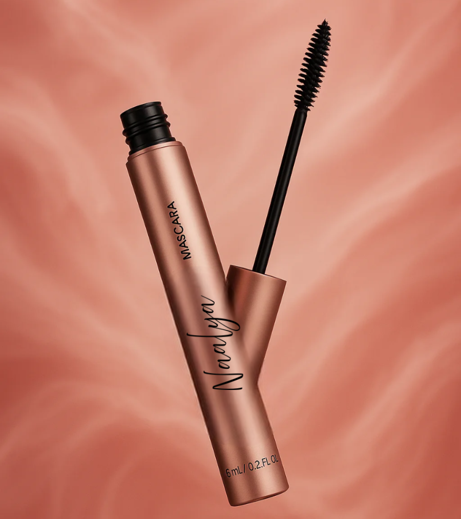NAALYA Mascara Sérum | Volume & Soin