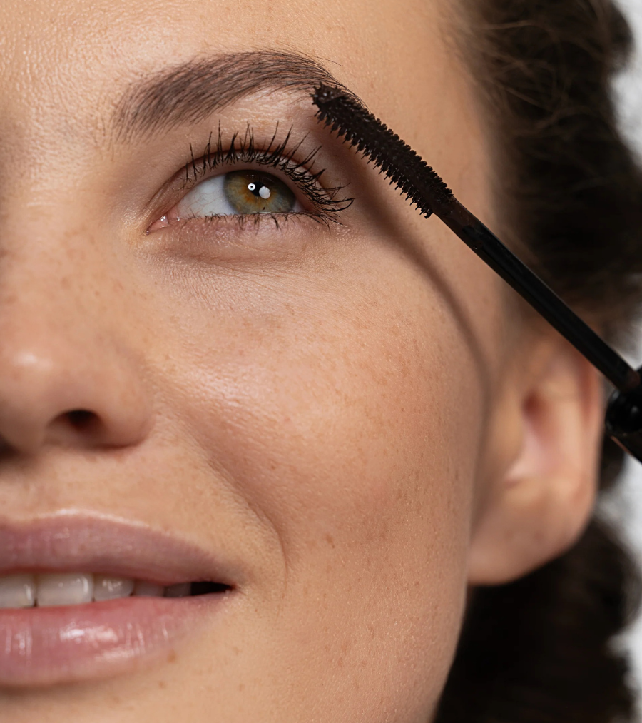 NAALYA Mascara Sérum | Volume & Soin