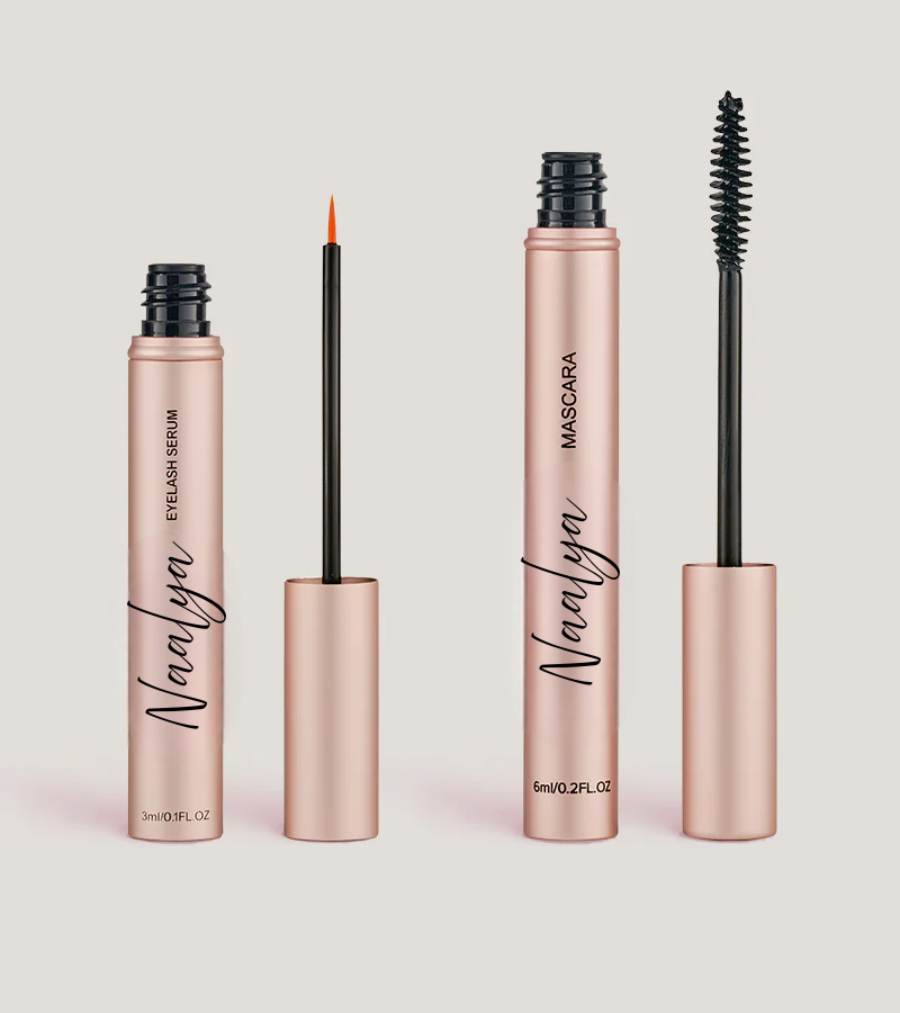 NAALYA Duo de Rêve | Pousse & Volume