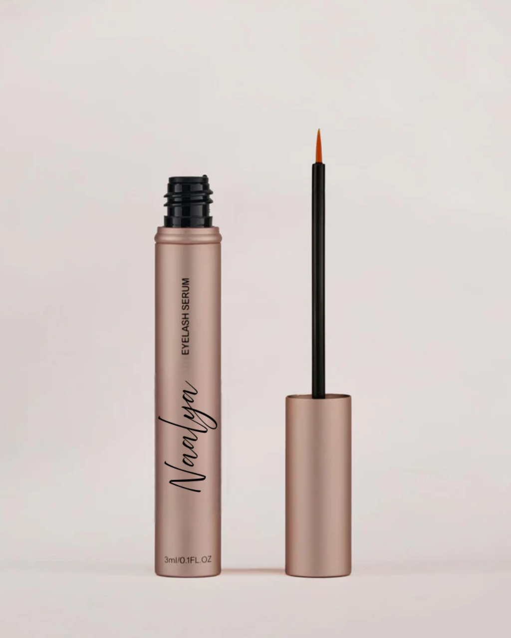 NAALYA Advanced Lash Serum – Stronger, Longer, Naturally Fuller Lashes