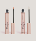 NAALYA Advanced Lash & Brow Serum Duo – Strength, Growth & Natural Enhancement
