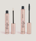 NAALYA Advanced Brow & Lash Volume Duo – Fuller Brows, Elevated Lashes