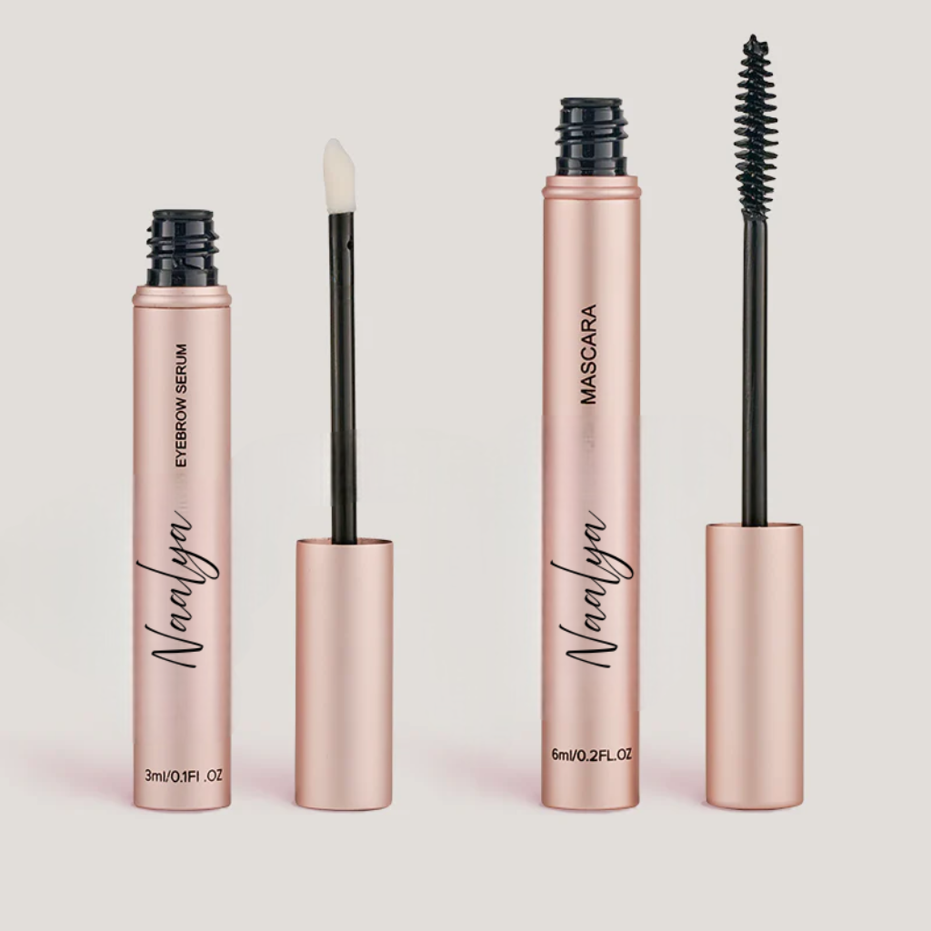 NAALYA Duo Signature | Structure & Volume