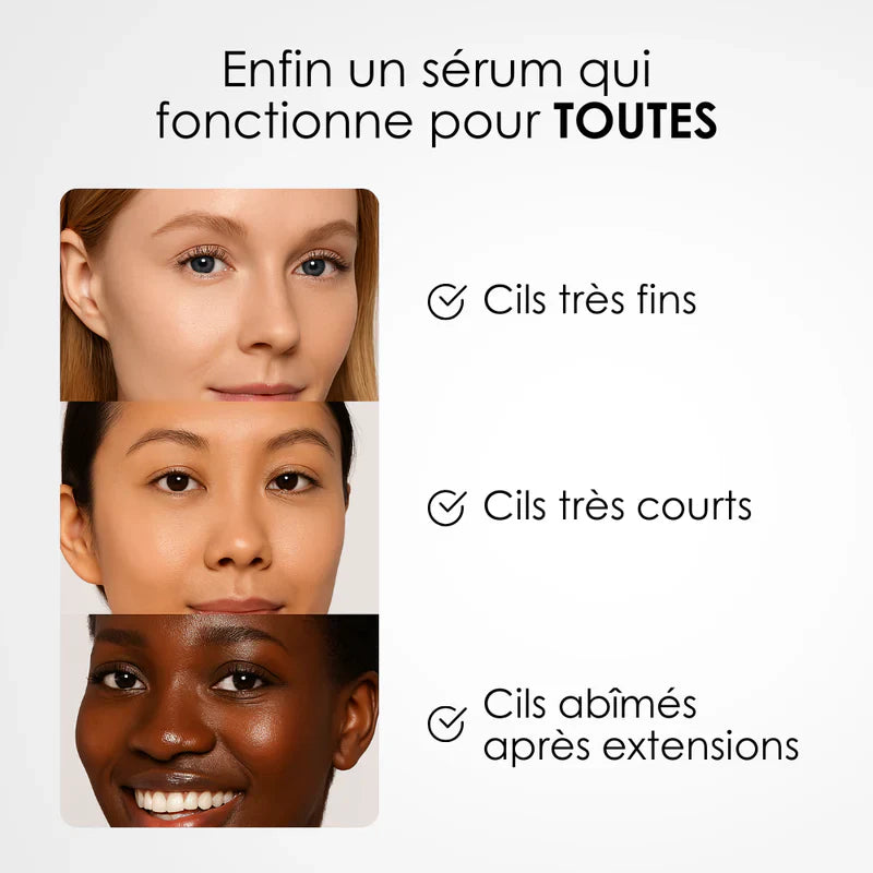 NAALYA Coffret Regard | Beauté Naturelle & Puissante