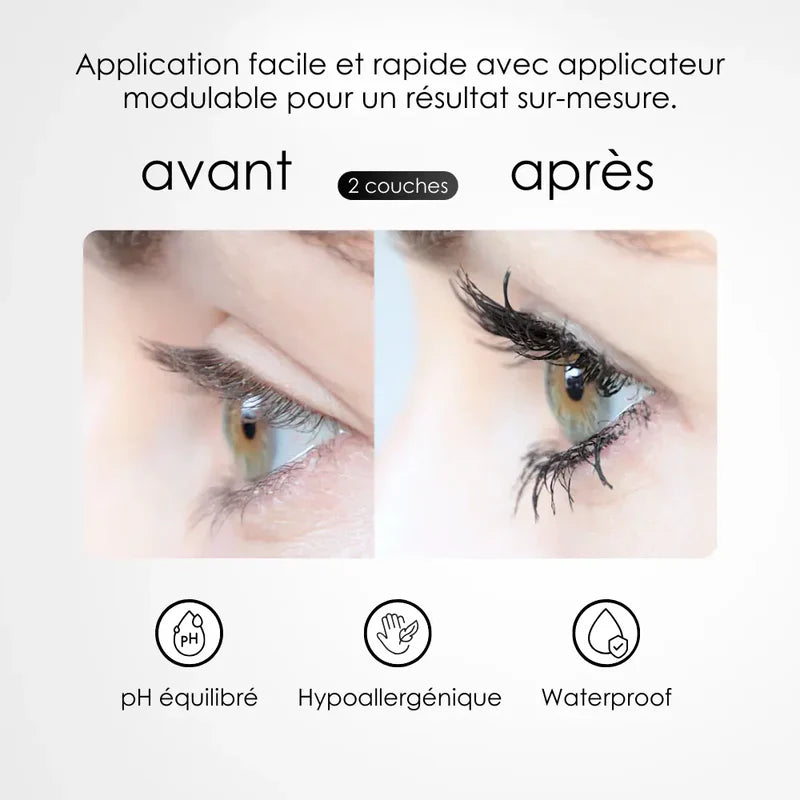 NAALYA Duo de Rêve | Pousse & Volume